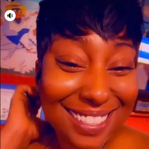 Meet your Posher, Marquesha